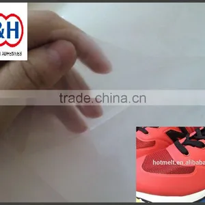 High Quality Garment Hot Melt Adhesive Film thumbnail-2