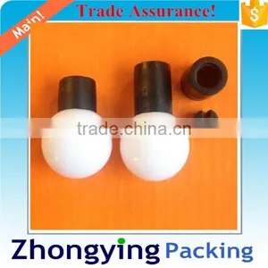 Light Plastic Ball for Led String thumbnail-1