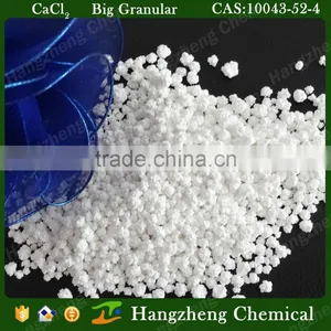 Min 96% Purity Calcium Cloride (CaCl2) 10043-52-4 thumbnail-4
