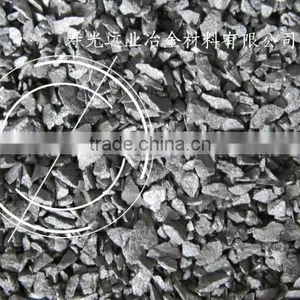 China 2016 Hot Top !Rare Earth Ferro Silicon Magnesium for Steelmaking / High Quality Rare Earth Ferro Silicon Mangnesium thumbnail-2