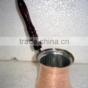 Turkish Coffee Warmer thumbnail-3