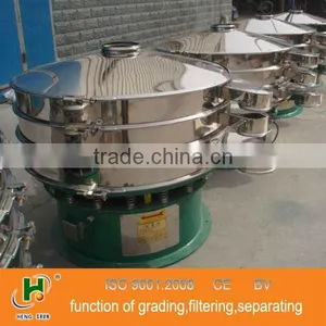 Buckwheat Flour Rotary Machine thumbnail-3
