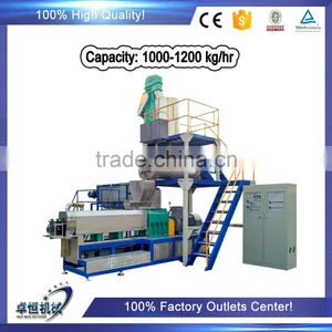 High Capacity Food Grade Modified Corn Starch Making Machine thumbnail-1