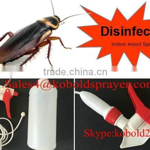 Hand Trigger Sprayer New Spray thumbnail-1