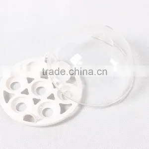 2017 HHD Used Automatic Household 7 Chicken Egg Incubator for Sale thumbnail-6