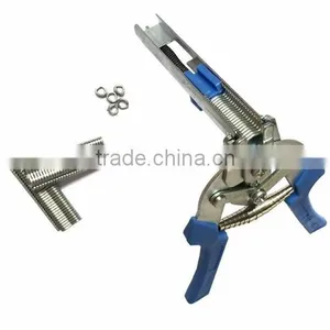 Hot Sale Chicken Cage Assemble Plier With M Nails thumbnail-4