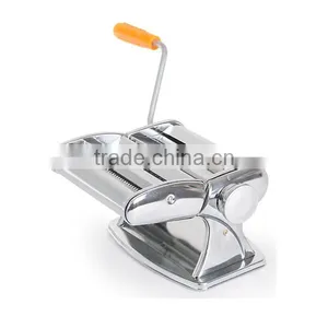 Kitchen Aid Application Italy Spaghetti Pasta Noodle Manual Pasta Maker thumbnail-1