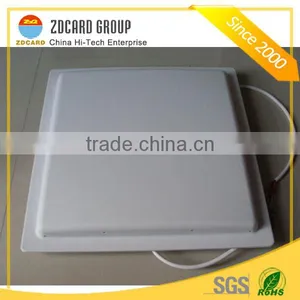Vehicle Control Long Range UHF RFID Reader thumbnail-3