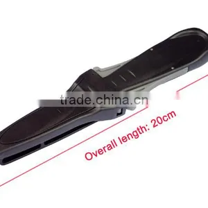420 Stainless Steel ABS Handle Sword Drofessional Dive Knife thumbnail-5