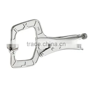 [Handy-Age]-Swivel Vise Grip Clamp (European Type) (HT2300-037) thumbnail-1