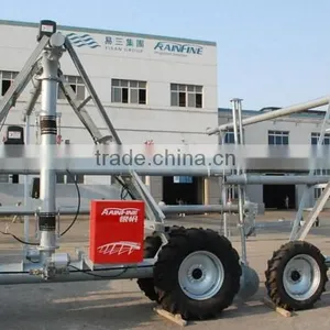 Irrigation Equipment of Hose Feed Lateral Move System for Sale thumbnail-3
