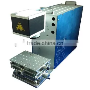 Cheap Price Laser Printing Machine for Pigeon Rings ,pigeon Ring Making Machine thumbnail-1