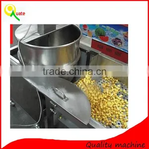 Popcorn Making Machine / America Ball Shape Popcorn Machine thumbnail-1