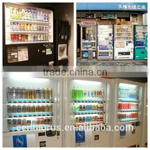 Multiple Functions Corn Vending Machine With Best Price thumbnail-1