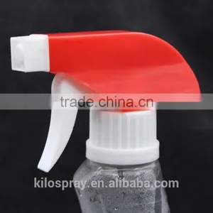 Unique Triger Sprayer Bottle With Cheap Factory Price and Beautiful Shape Madeby Professional Supplier thumbnail-3