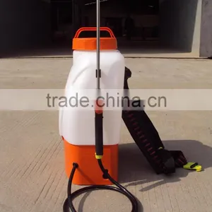 Backpack Battery Sprayer 3WD-16B 16L 18L thumbnail-6