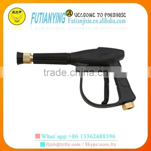 High Pressure Water Gun Car Washer Gun Spray Gun thumbnail-1