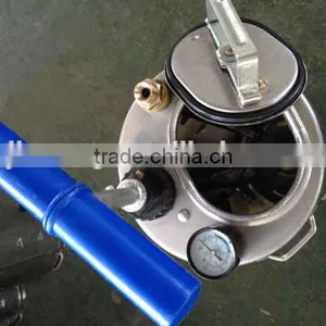 12L Stainless Steel Garden Sprayer thumbnail-2