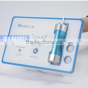 Portable Home Use RF Skin Lifting Beauty Machine thumbnail-5