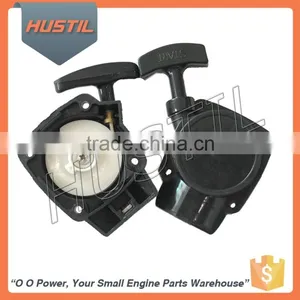 26cc Grass Trimmer CG260 Grass Cutter TL26 Brush Cutter Starter thumbnail-1
