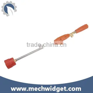 90cm Straight Head Sprayer Gun for Power Sprayer Brass Material MC-3585 Sprayer Gun thumbnail-1