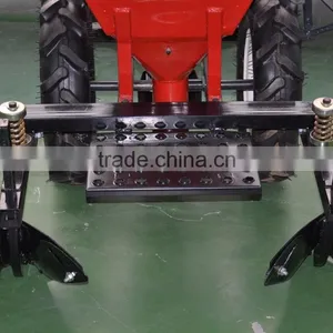 20-50HP Tractor Used Farm Machine Manual Potato Planter thumbnail-3