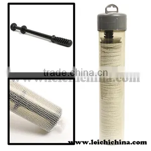 Chinese Low Price Carp Fishing Pva Mesh thumbnail-1
