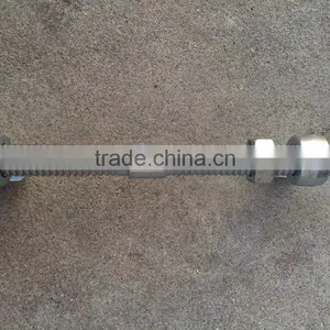 Hot Dip Galvanized Forged Steel Container Bridge Fitting thumbnail-2