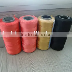 Leather Polypropylene Sewing Thread thumbnail-1