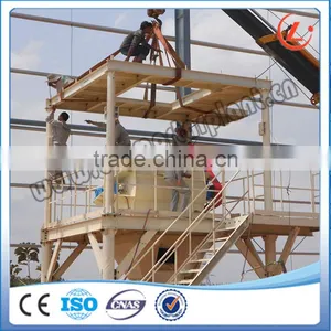 60T/H Dry Mix Mortar for Sale thumbnail-1