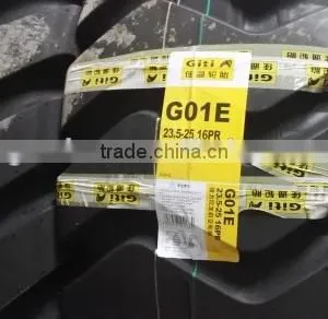 GITI TIRE 23.5-25 Loader Tire thumbnail-1