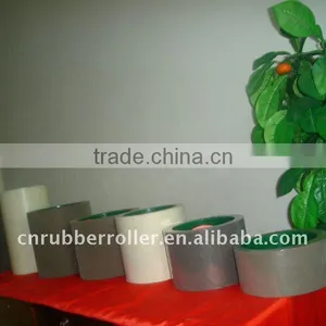 Aluminum Drum 4inch Huller Rice Rolls thumbnail-2