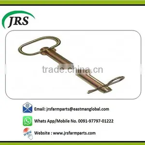 Hitch Pin With Hair Pin thumbnail-4