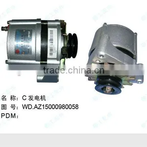 GENERATOR LIUGONG SPARE PART thumbnail-1