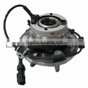 Ford Parts /Auto Wheel Hub Bearing 3F23-2C512AG for FORD thumbnail-1