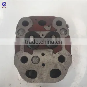 Tractor Parts New Product Cylinder Head thumbnail-2