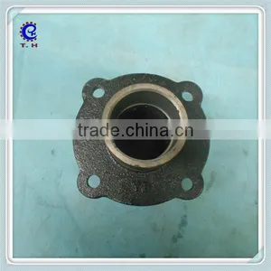 Long Performance and New Product Wheel Hub Assembly thumbnail-2