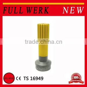 Factory Price Sale Yoke Shaft With Years Of Export Experience thumbnail-1