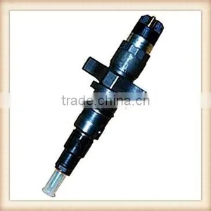 Fuel Injection Pump Assembly Injectors 6156-11-3300 thumbnail-1
