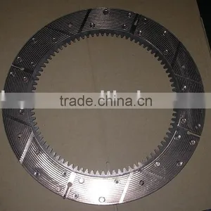 Komatsu Bulldozer Assembly Clutch and Brake Part no 131-10-11110 thumbnail-1