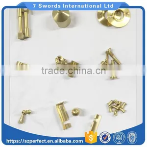 ODM Made in China Spare Parts thumbnail-1