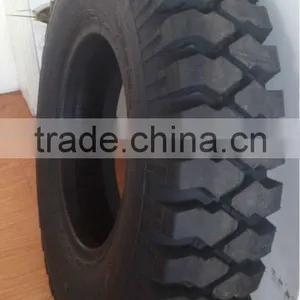 Mine Pattern Tire/tyre 10.00-20 thumbnail-1