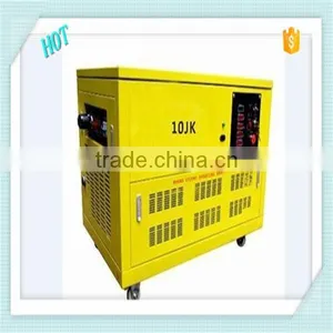 2015 NEWEST 10kw 10-JK Gasoline Generator For Sale thumbnail-1