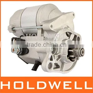Kubota Tractor Starter for L225, L295, L2000, L2250 17331-63010 thumbnail-1