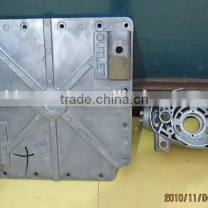 ZINC Die Casting Parts thumbnail-1