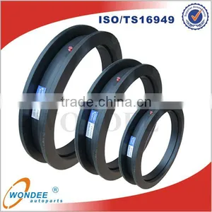 Full Trailer Egypt Casting Double Ball Bearing Slewing Ring Turntable thumbnail-1