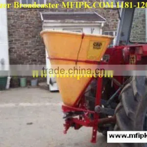 Pakistan Fertilizer Broad Caster thumbnail-1