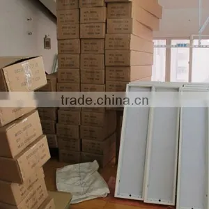 Led Panel Light 1200x600 68W LED Slim Panel Light Factory Price thumbnail-5