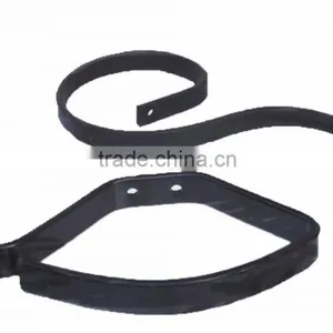 S Spring Tines, Cultivator Spring Steel S Tine thumbnail-2