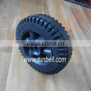 China Factory Various Solid Plastic BBQ Wheel thumbnail-1